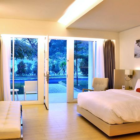 Sagulung Harris Resort Barelang Batam מראה חיצוני תמונה