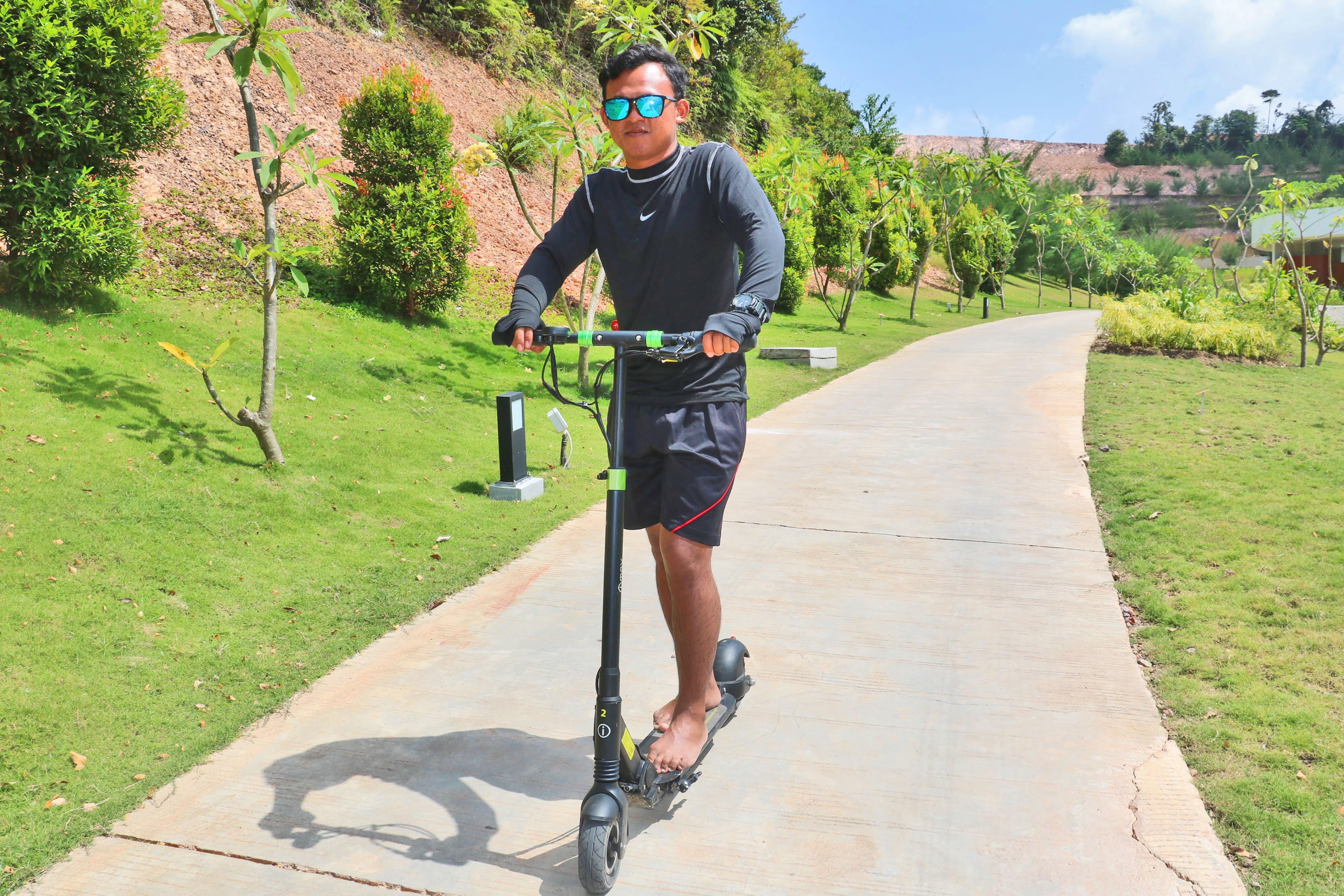Sagulung Harris Resort Barelang Batam מראה חיצוני תמונה