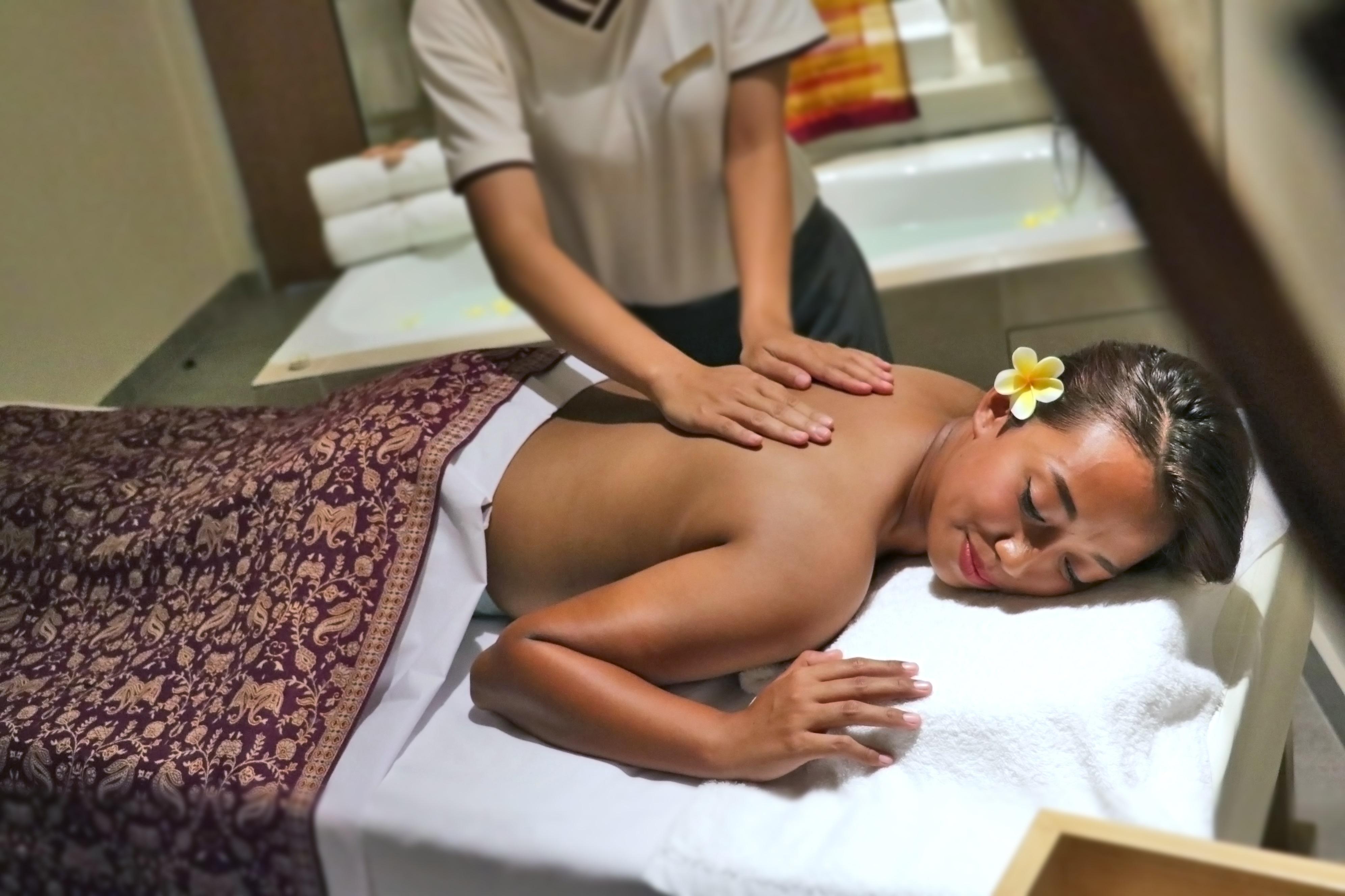 Sagulung Harris Resort Barelang Batam מראה חיצוני תמונה